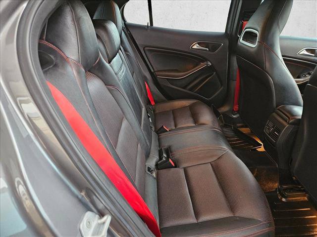 Used 2015 Mercedes-Benz GLA 45 AMG 4MATIC image 15