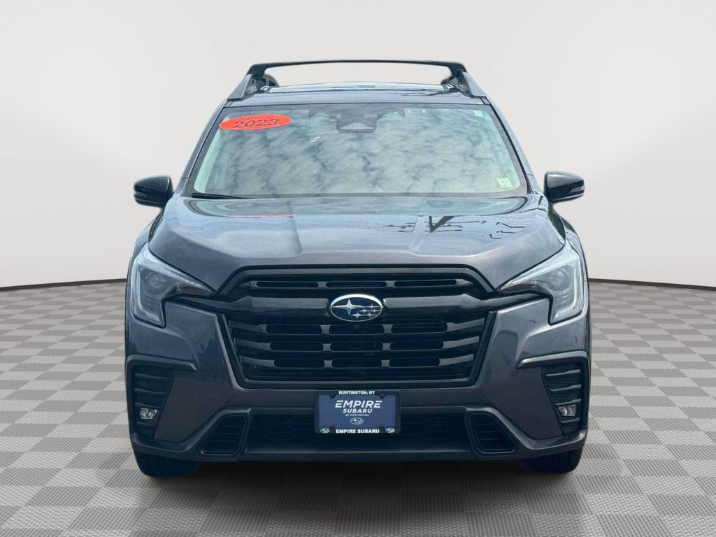 Used 2023 Subaru Ascent Onyx Edition Limited AWD/4WD image 3