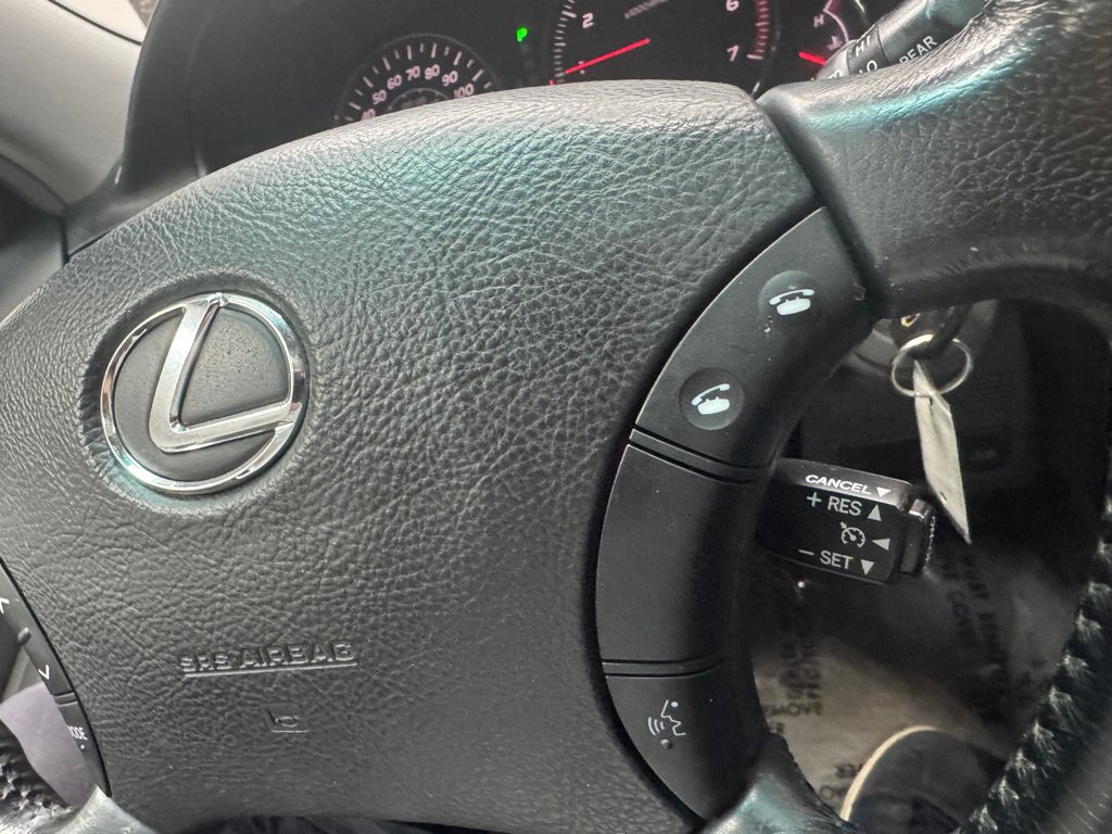 Used 2008 Lexus GX 470 AWD/4WD image 27
