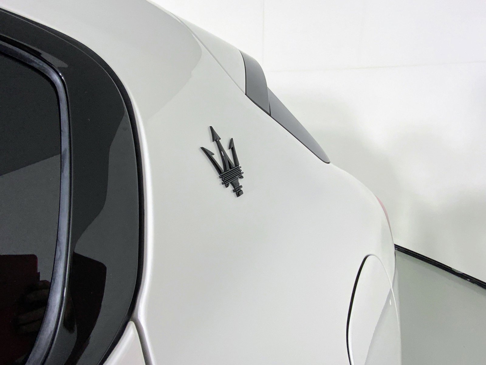 New 2025 Maserati Grecale Modena image 12