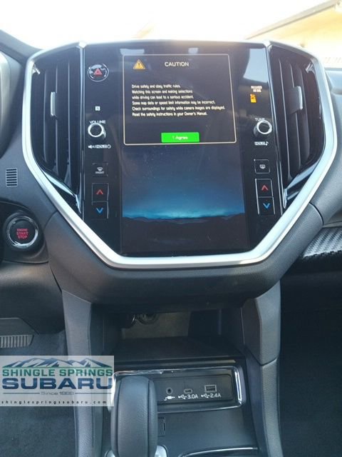 Certified 2025 Subaru Ascent Premium image 52