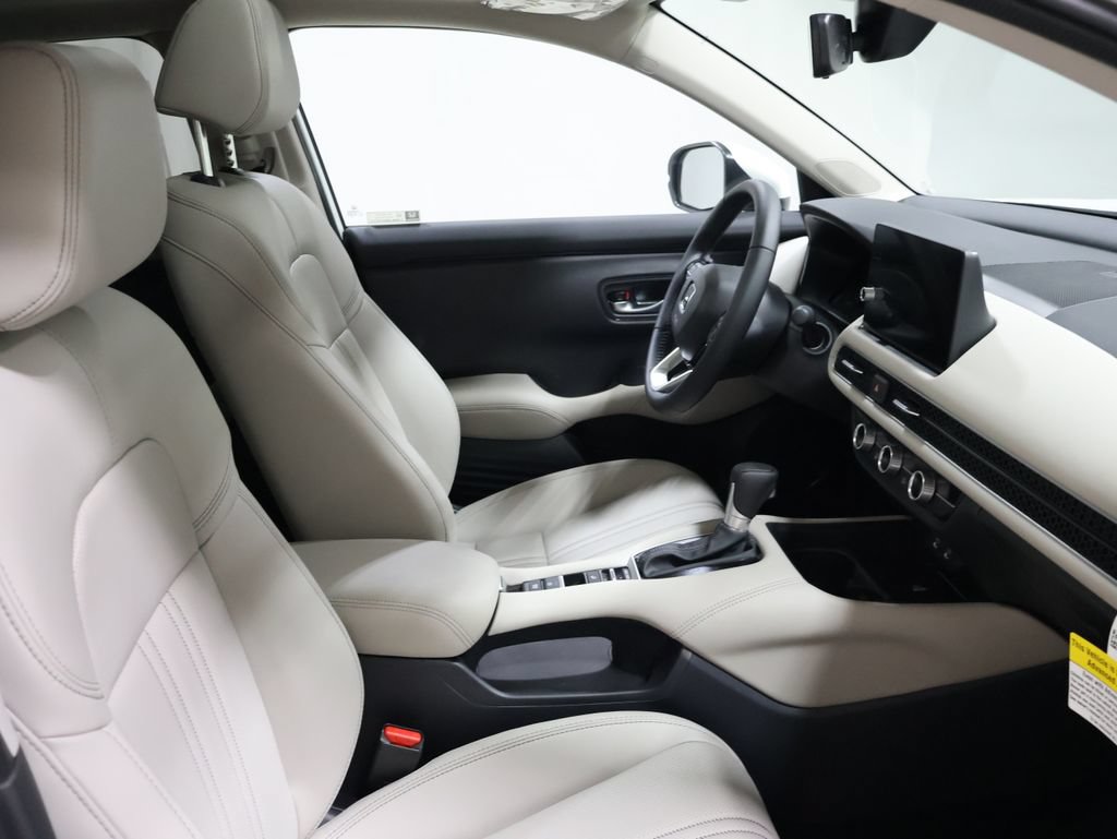New 2027 Honda HR-V EX-L image 21