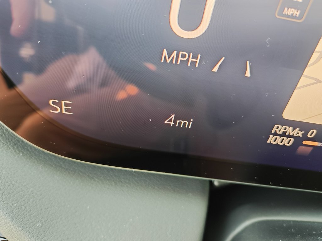 New 2027 Buick Enclave Avenir AWD/4WD image 19