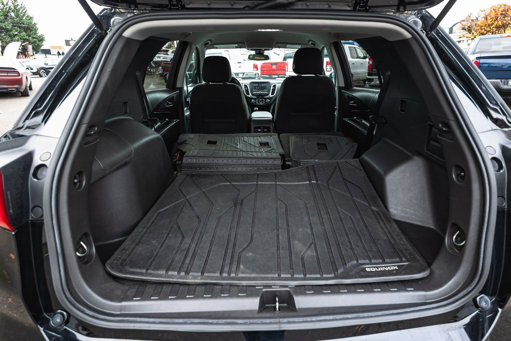 Used 2020 Chevrolet Equinox LT image 31
