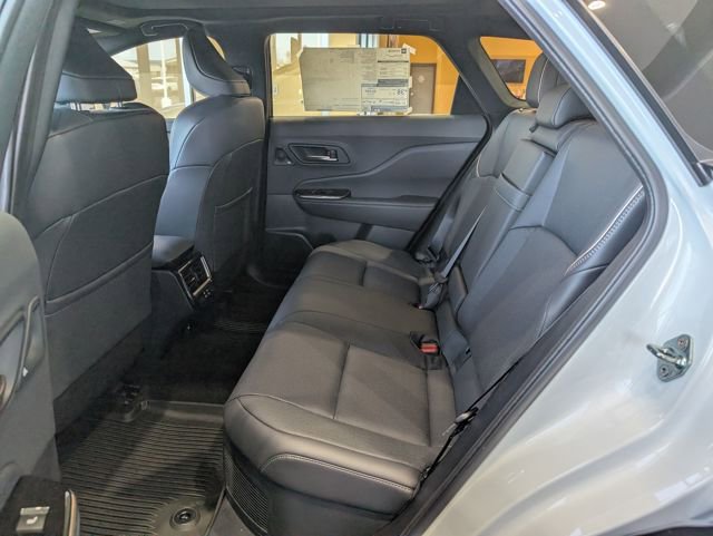 New 2025 Toyota Crown Signia w/ Advanced Technology Package image 10