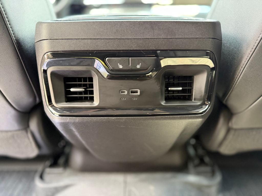 Used 2024 Chevrolet Silverado 1500 ZR2 w/ ZR2 Bison Edition AWD/4WD image 34