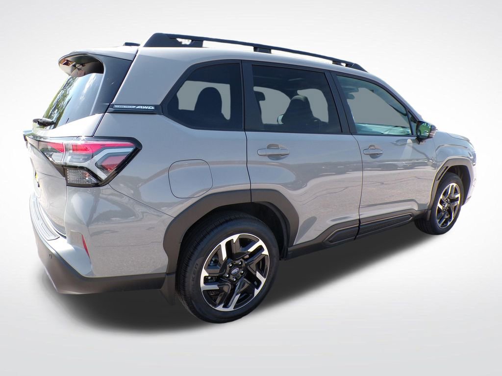 Used 2026 Subaru Forester Limited w/ Limited Package AWD/4WD image 7
