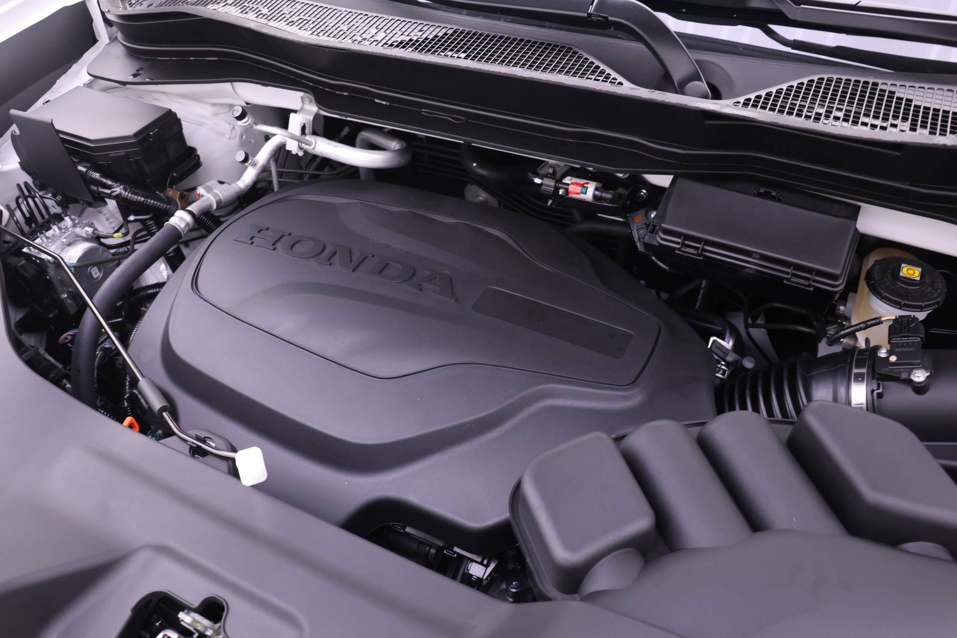 New 2026 Honda Ridgeline Black Edition image 16