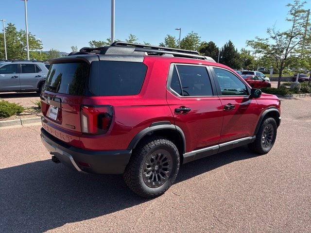 New 2026 Honda Passport TrailSport image 6