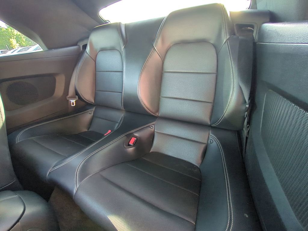 Used 2017 Ford Mustang Premium RWD image 14