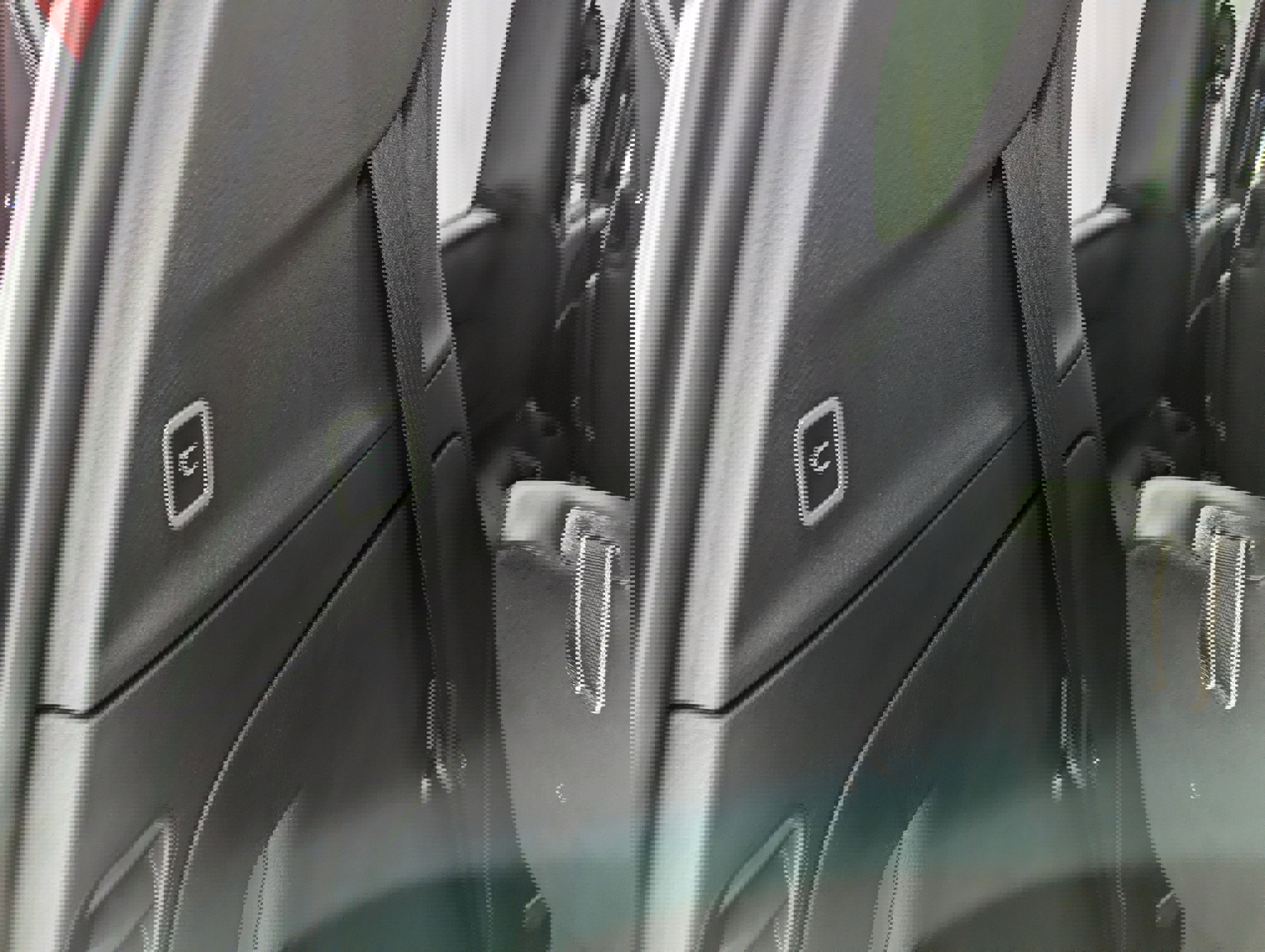 New 2025 Chrysler Pacifica Select image 11