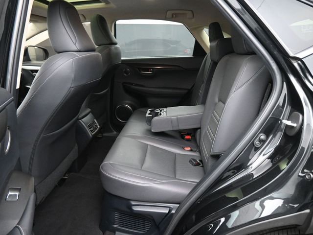 Used 2021 Lexus NX 300 FWD w/ Premium Package image 25