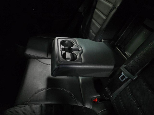 Used 2024 Dodge Hornet R/T Plus w/ R/T Blacktop Package AWD/4WD image 17
