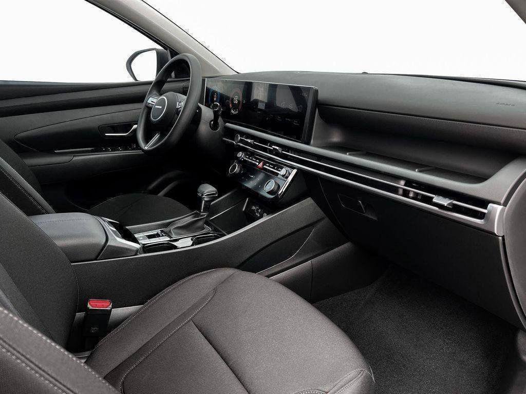 New 2026 Hyundai Tucson SEL AWD/4WD image 15