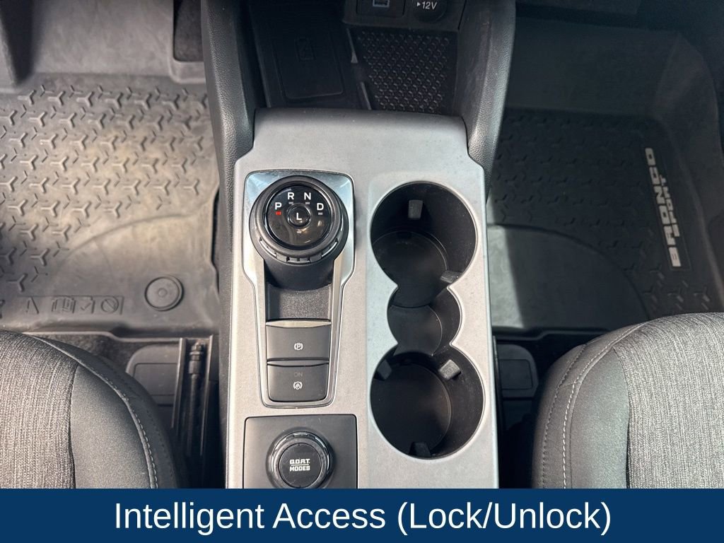 Used 2022 Ford Bronco Sport Big Bend w/ Convenience Package image 23