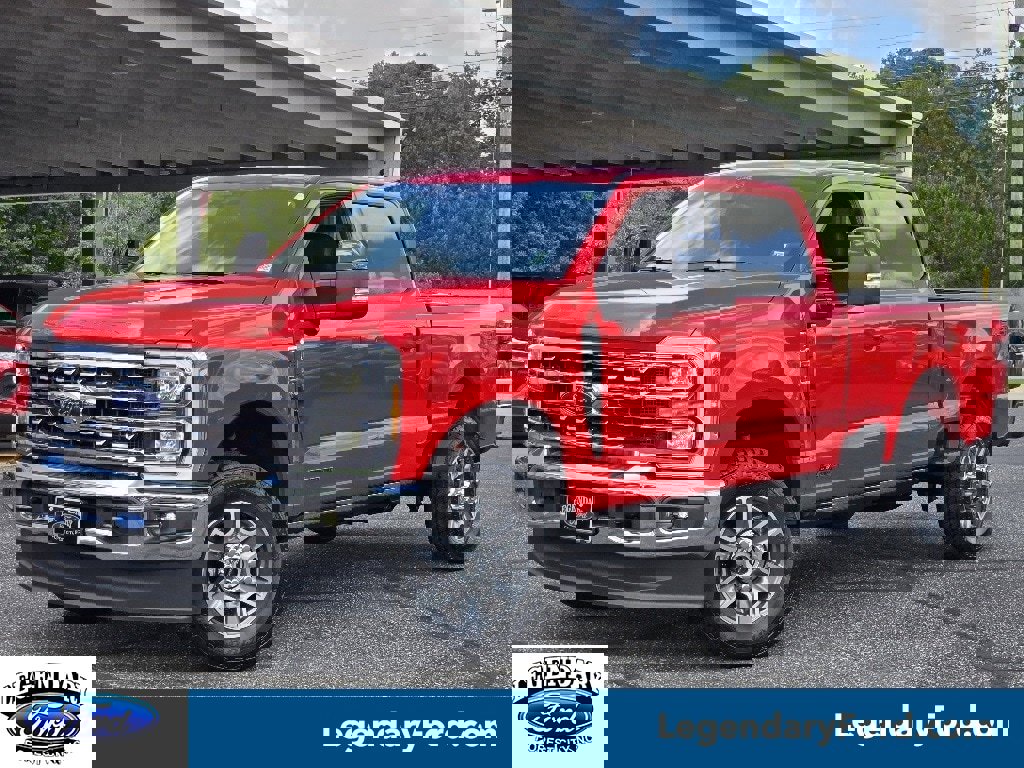 New 2026 Ford F350 Lariat w/ FX4 Off-Road Package video 1