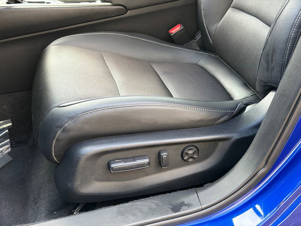 Used 2022 Honda Accord Sport image 12