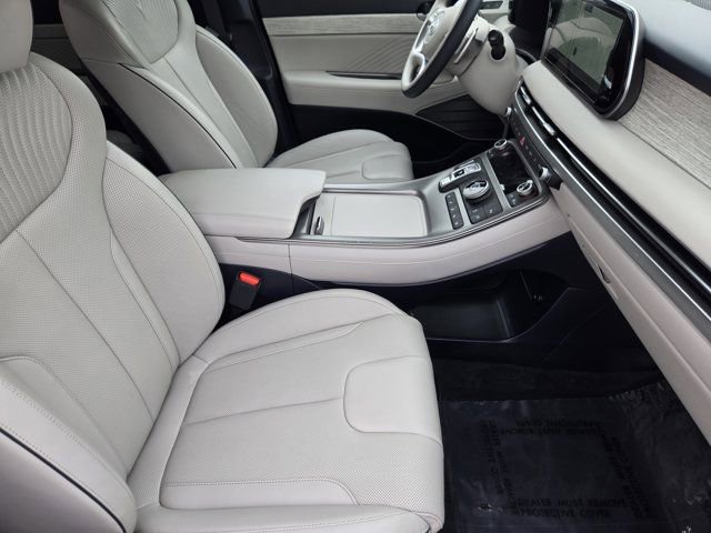 Used 2025 Hyundai Palisade Calligraphy image 13