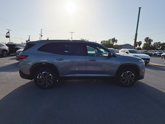 New 2027 Buick Enclave Sport Touring FWD image 4