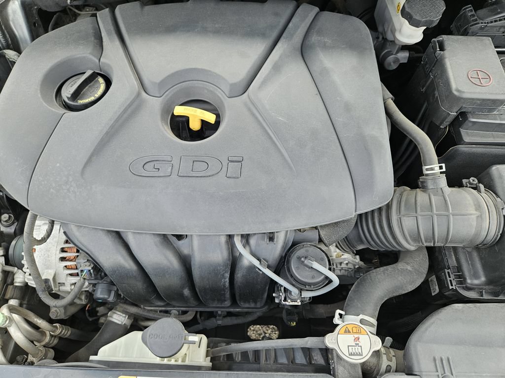 Used 2016 Kia Forte Koup EX FWD image 20