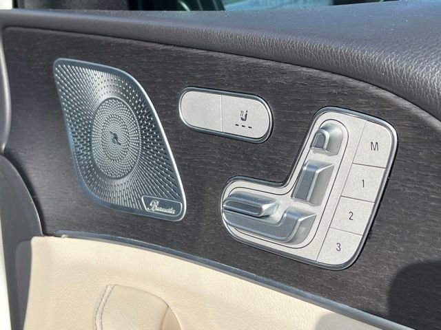 Used 2020 Mercedes-Benz GLE 350 4MATIC image 17