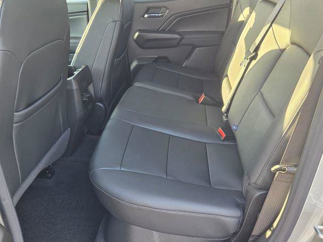 New 2026 GMC Canyon Elevation w/ Convenience Package RWD image 10