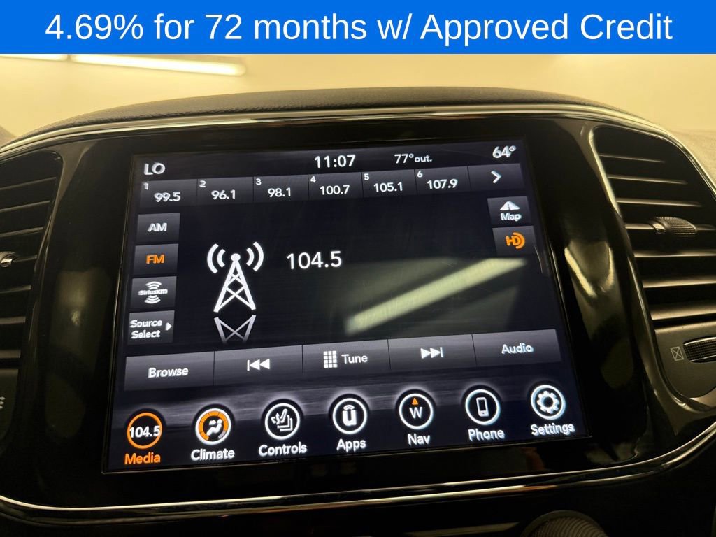 Used 2021 Jeep Grand Cherokee Limited w/ Quick Order Package 28K 80th image 20