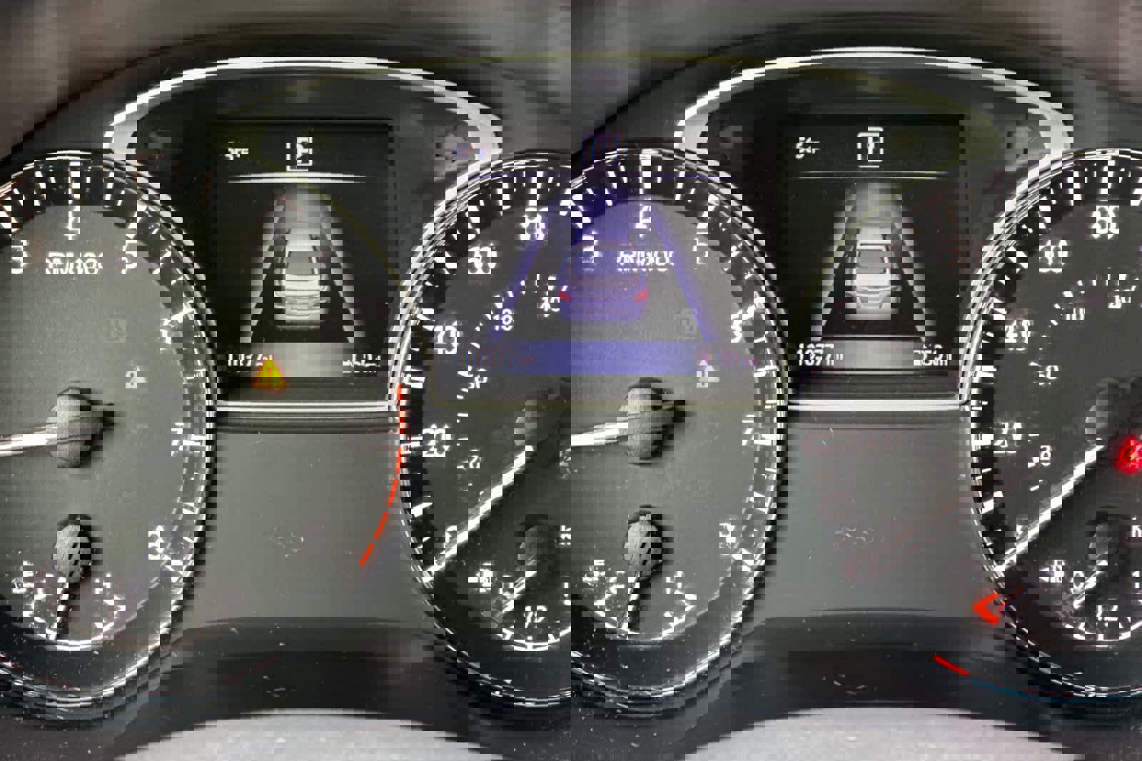 Used 2016 Nissan Altima 2.5 S w/ Power Driver Seat Package image 20