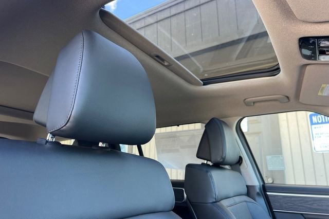 New 2026 Hyundai Santa Fe Limited image 18