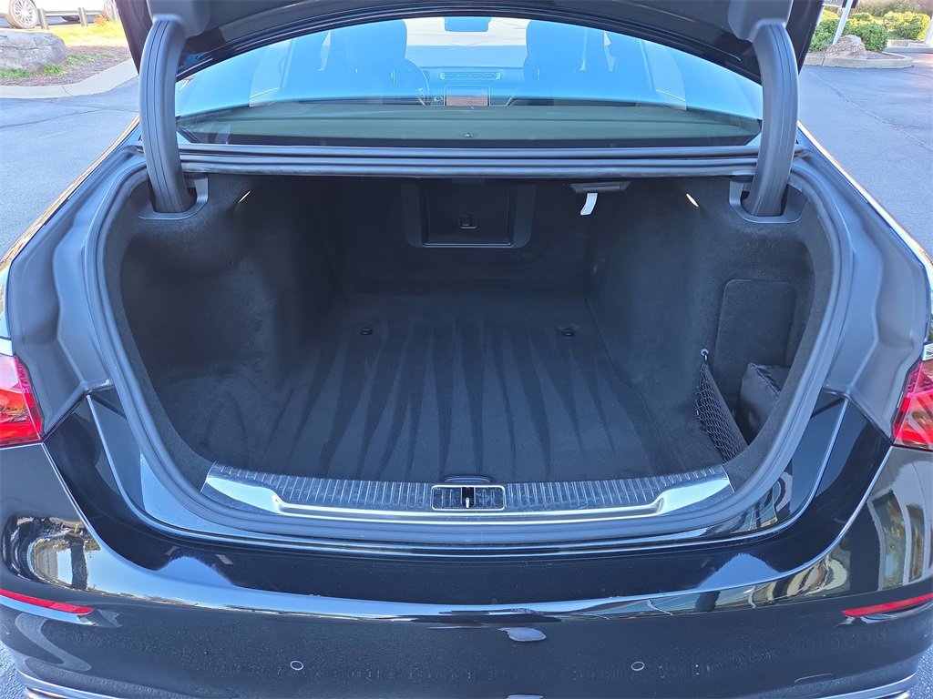 Certified 2022 Mercedes-Benz S 580 4MATIC Sedan image 14