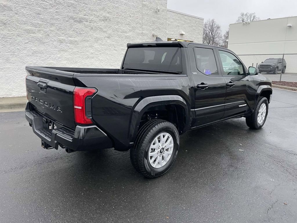 Used 2024 Toyota Tacoma SR5 image 9