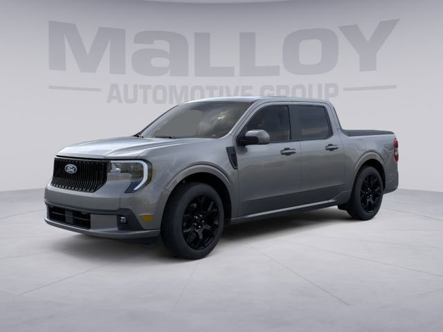 New 2026 Ford Maverick Lobo image 1