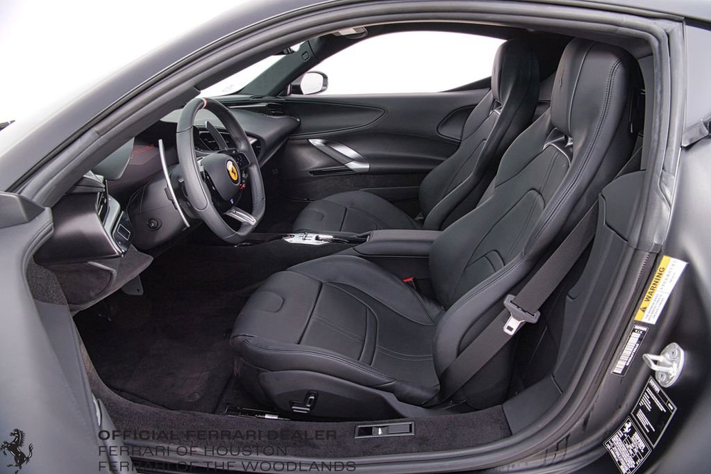 Used 2023 Ferrari SF90 Stradale AWD/4WD image 5