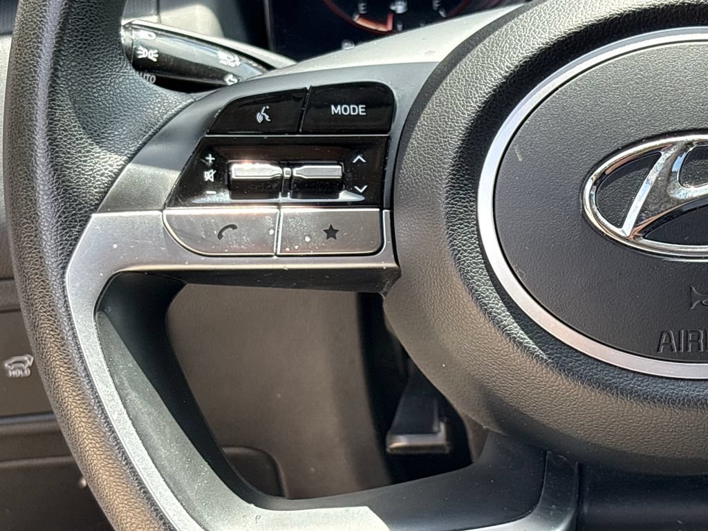 Used 2024 Hyundai Tucson SEL FWD image 18