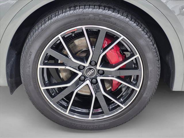Used 2023 Audi SQ5 Premium Plus w/ Premium Plus Package AWD/4WD image 24