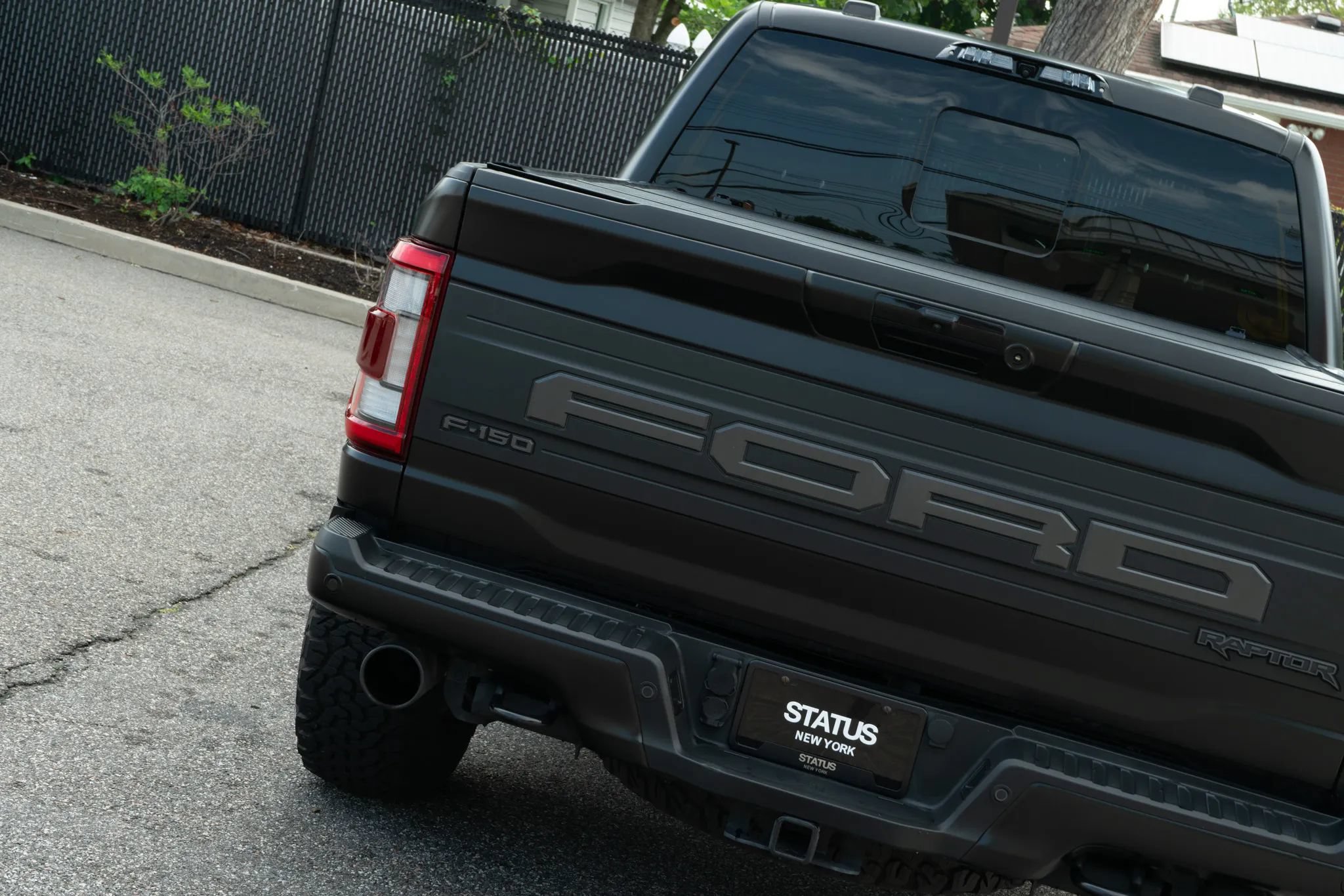 Used 2021 Ford F150 Raptor w/ Raptor 37 Performance Package AWD/4WD image 12