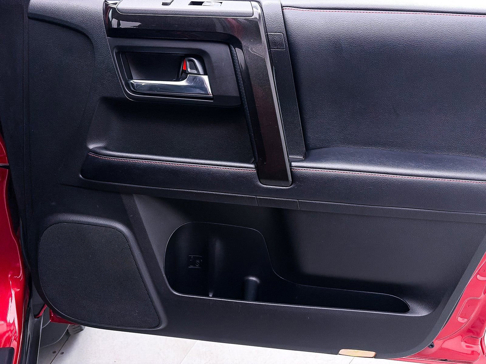 Used 2019 Toyota 4Runner TRD Off-Road Premium image 34