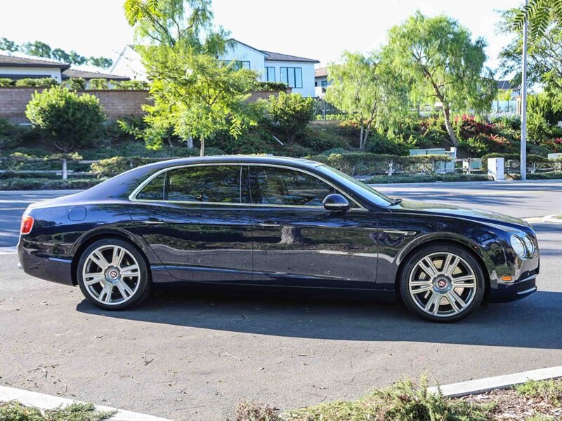 Used 2016 Bentley Flying Spur V8 AWD/4WD image 6