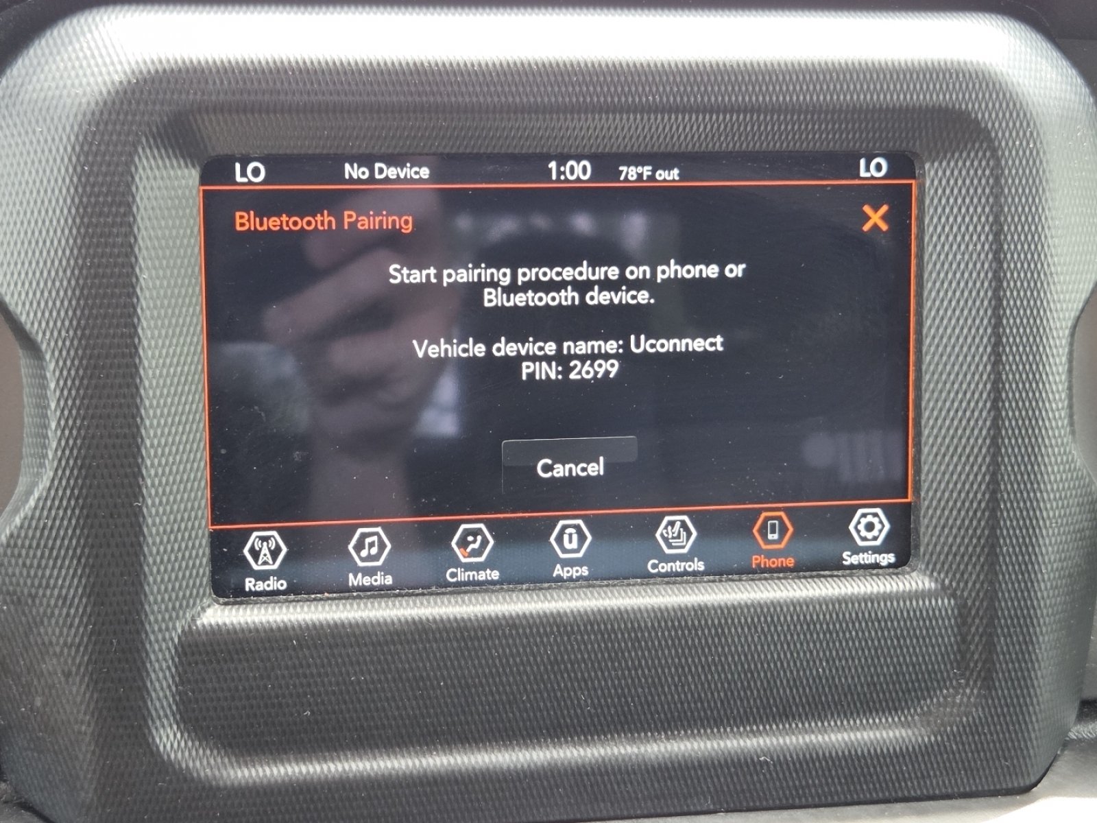 Used 2022 Jeep Gladiator Sport AWD/4WD image 6