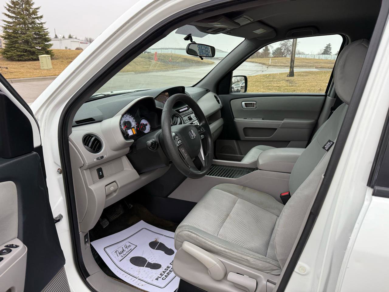 Used 2013 Honda Pilot LX image 9