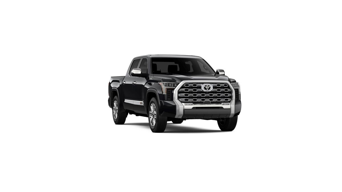 New 2026 Toyota Tundra 1794 Edition image 16