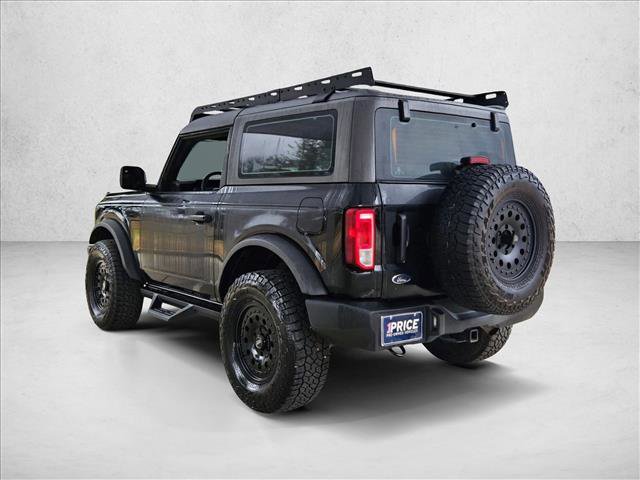Used 2023 Ford Bronco 2-Door image 8