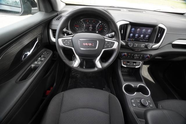 Used 2023 GMC Terrain SLE w/ Driver Convenience Package FWD image 15
