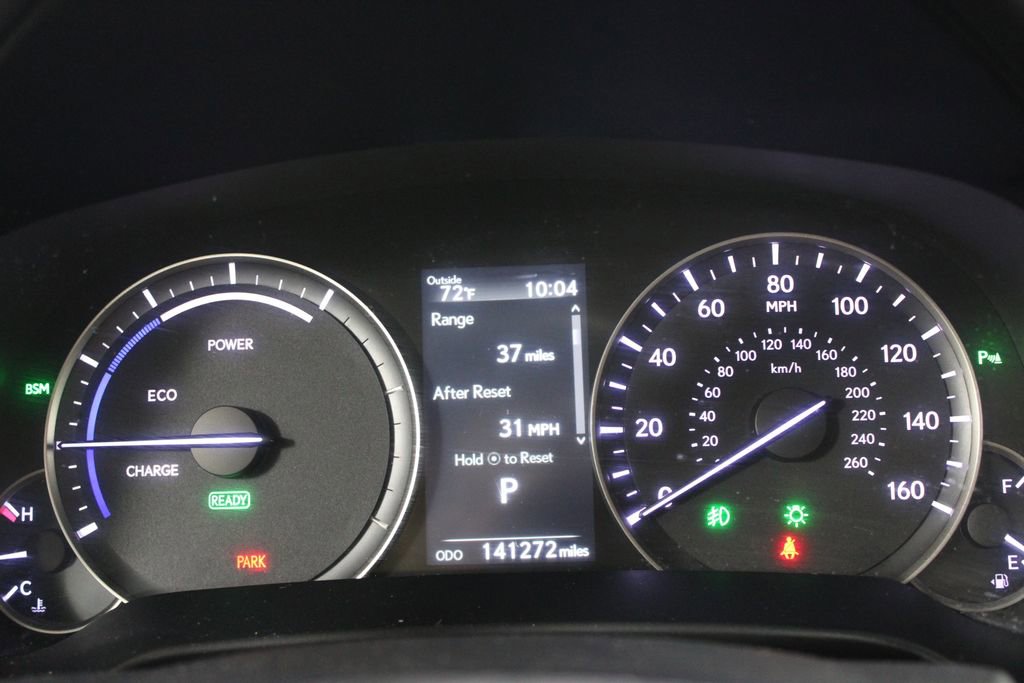Used 2019 Lexus RX 450h AWD w/ Navigation Package image 31