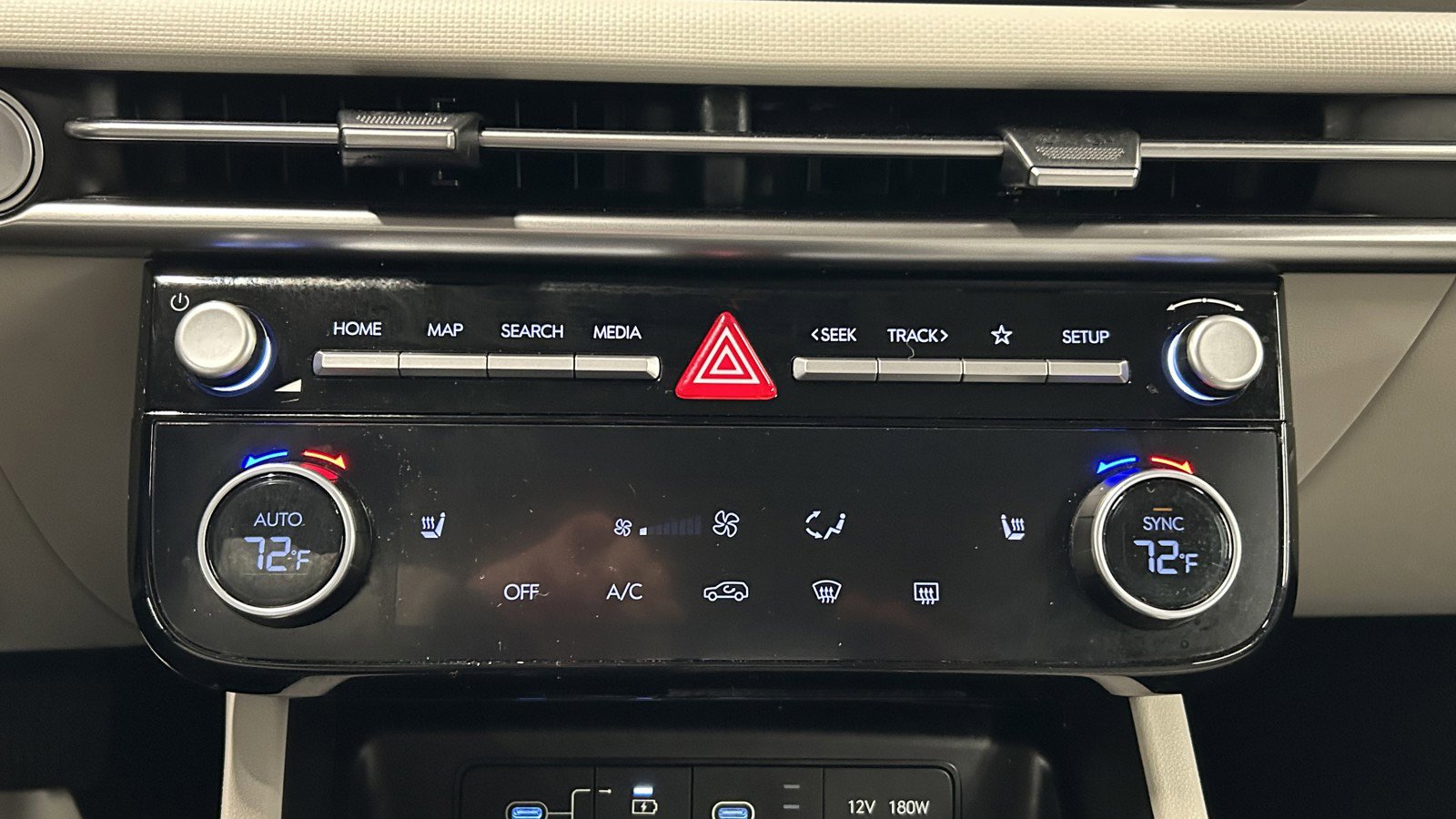 Used 2025 Hyundai Tucson SEL image 31