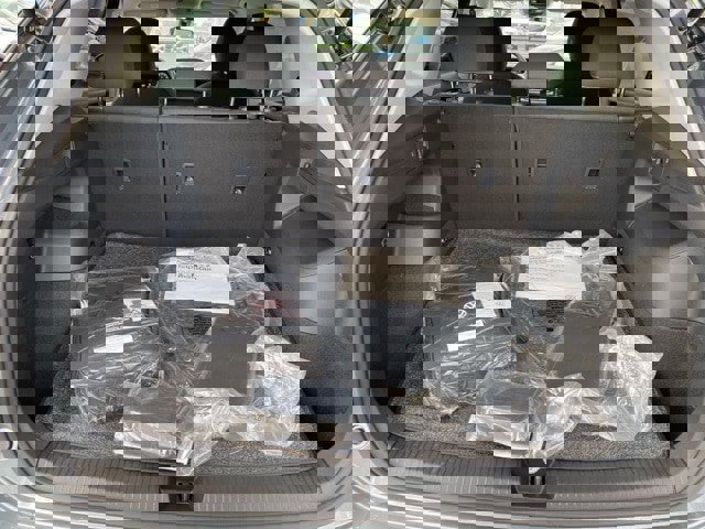 New 2025 Volkswagen Tiguan S image 57