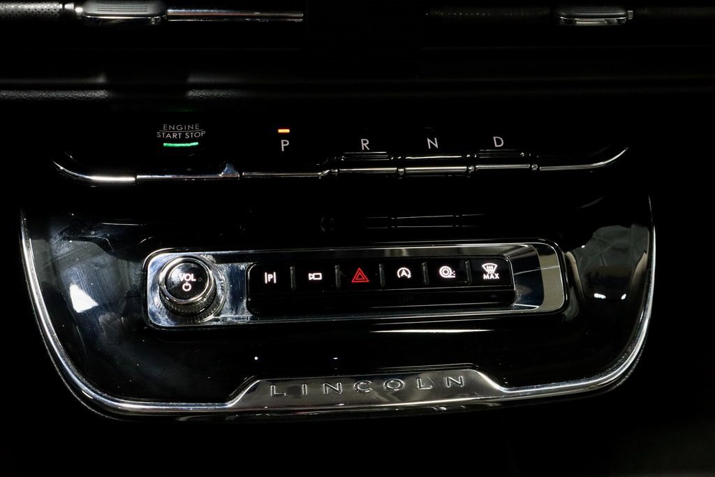 Used 2024 Lincoln Corsair Reserve w/ Equipment Group 201A image 35