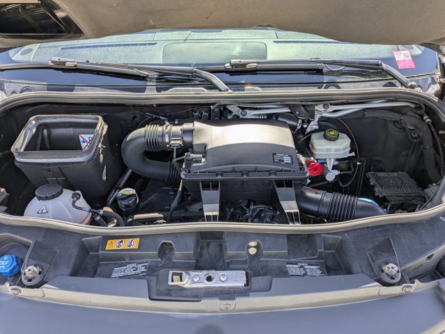 Used 2019 Mercedes-Benz Sprinter 2500 image 21