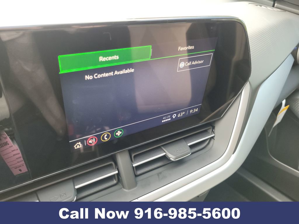 New 2026 Chevrolet Trax LS image 18