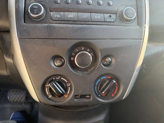 Used 2016 Nissan Versa Note S Plus FWD image 19